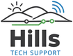 Hills Tech Support